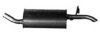 FORD 1507350 End Silencer